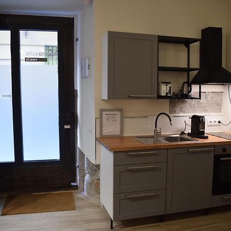 Opera Suites Fidelio , Cozy Studio In The Very Center Of マドリード エクステリア 写真