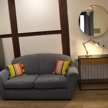 Opera Suites Fidelio , Cozy Studio In The Very Center Of マドリード エクステリア 写真