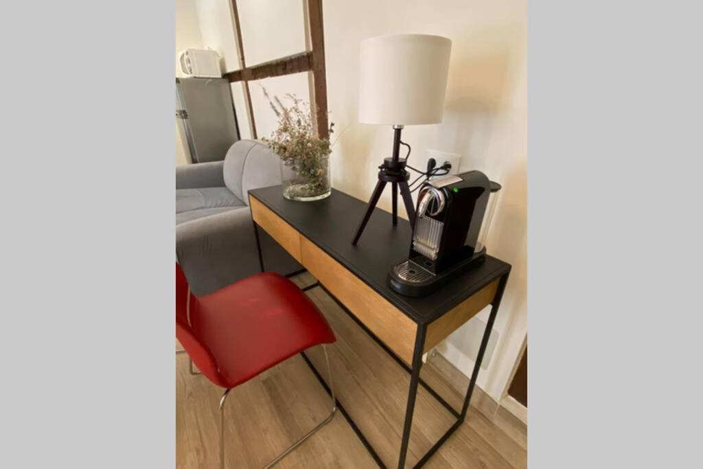 Opera Suites Fidelio , Cozy Studio In The Very Center Of マドリード エクステリア 写真