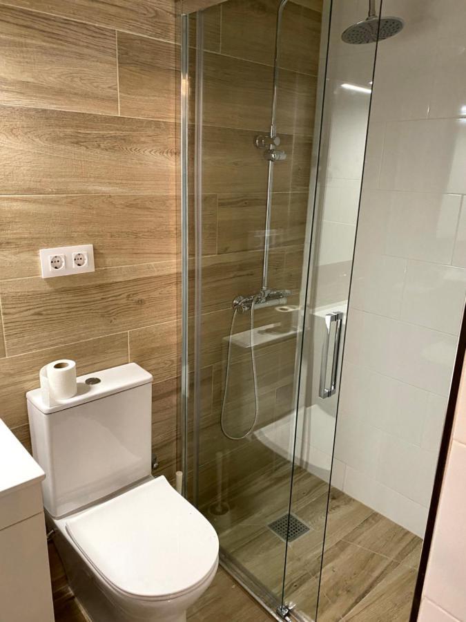 Opera Suites Fidelio , Cozy Studio In The Very Center Of マドリード エクステリア 写真