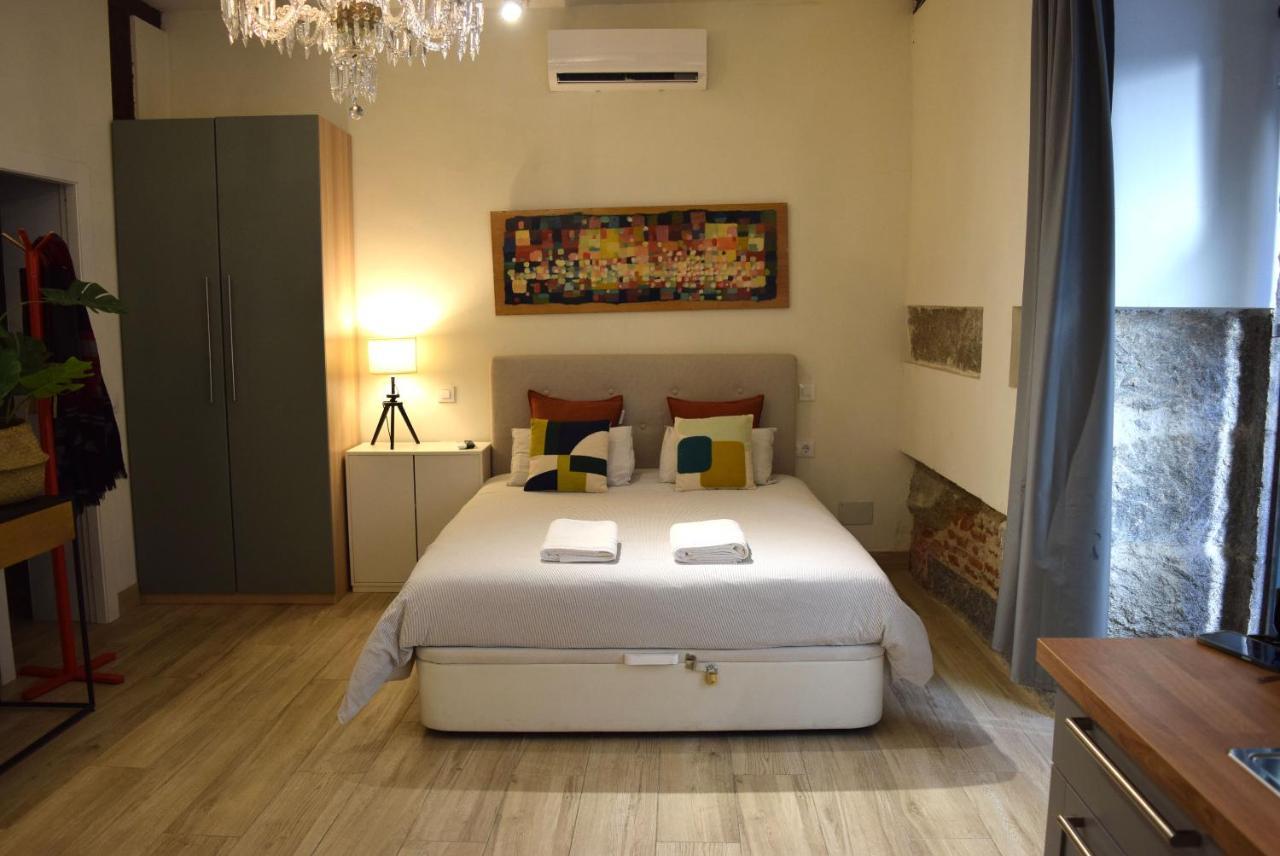 Opera Suites Fidelio , Cozy Studio In The Very Center Of マドリード エクステリア 写真