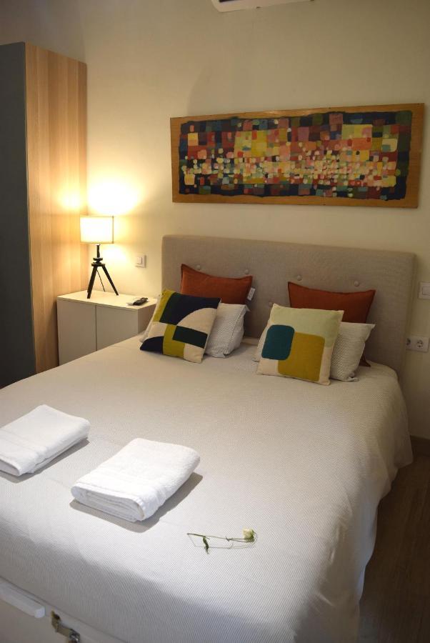 Opera Suites Fidelio , Cozy Studio In The Very Center Of マドリード エクステリア 写真