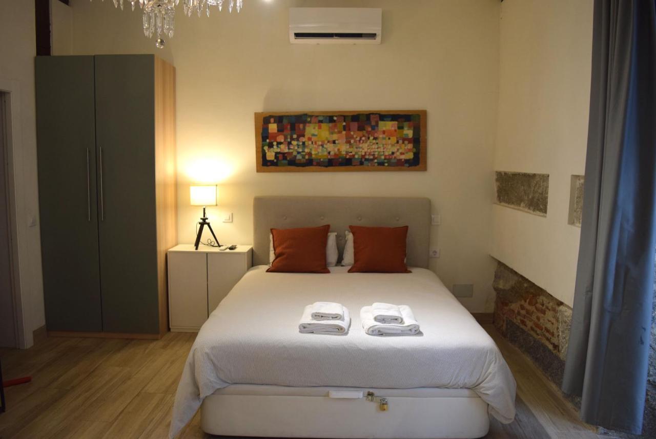 Opera Suites Fidelio , Cozy Studio In The Very Center Of マドリード エクステリア 写真