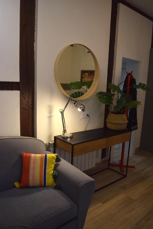 Opera Suites Fidelio , Cozy Studio In The Very Center Of マドリード エクステリア 写真